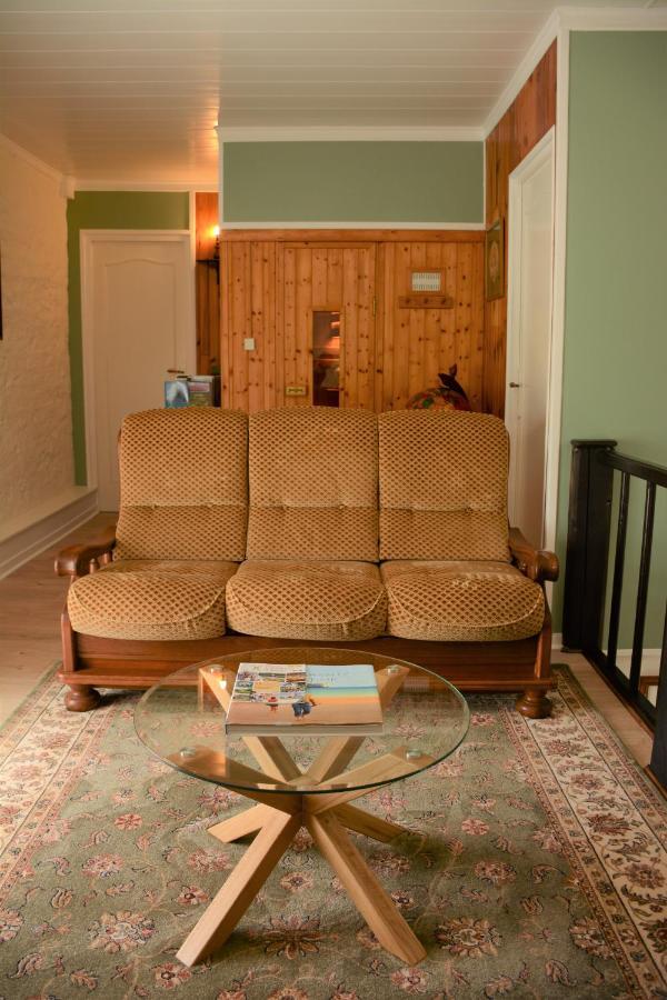 Les Noyers Aulnay Bed & Breakfast Aulnay  Bagian luar foto