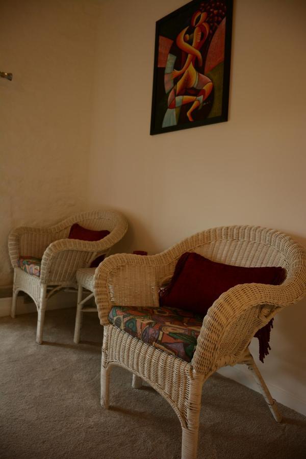 Les Noyers Aulnay Bed & Breakfast Aulnay  Bagian luar foto