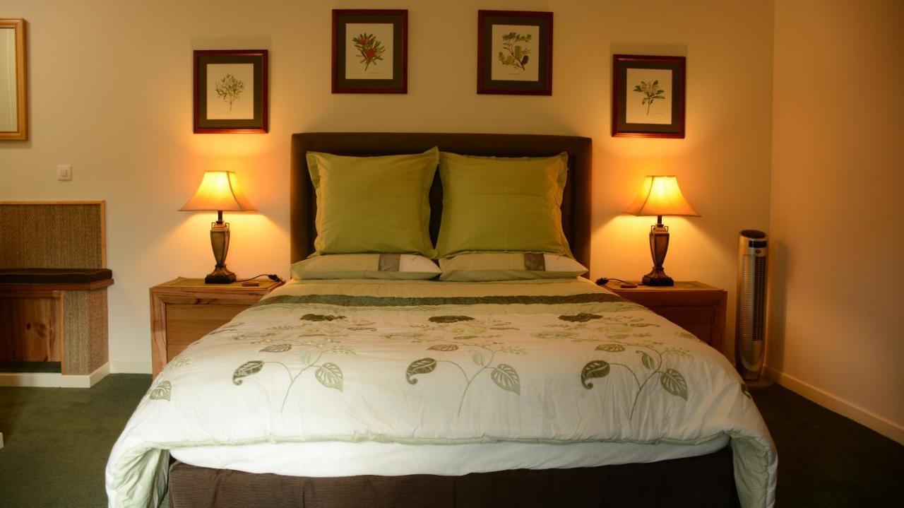 Les Noyers Aulnay Bed & Breakfast Aulnay  Bagian luar foto