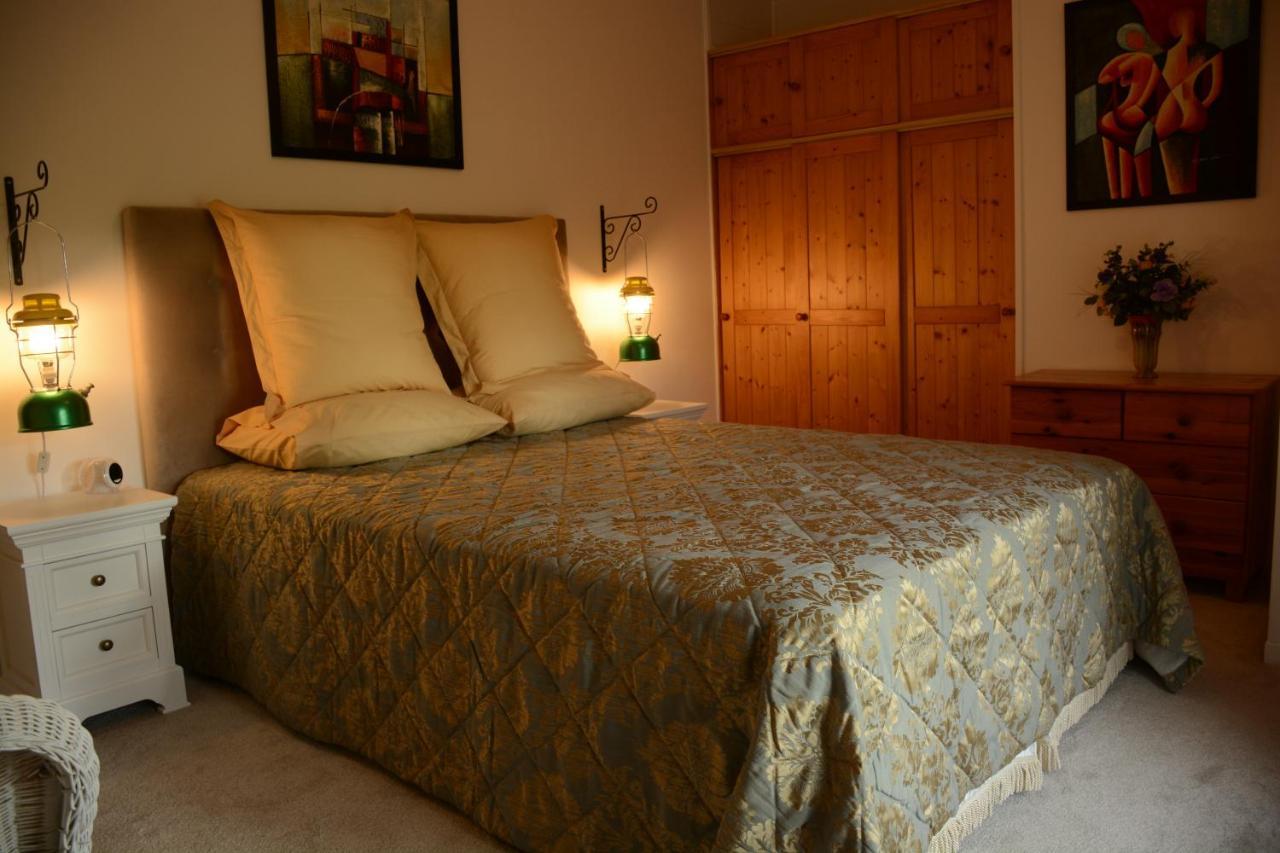 Les Noyers Aulnay Bed & Breakfast Aulnay  Bagian luar foto