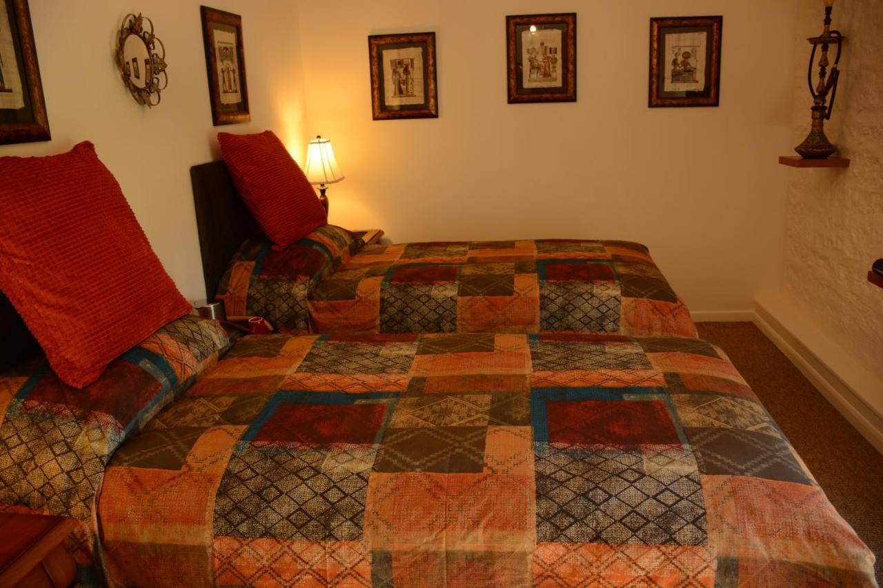 Les Noyers Aulnay Bed & Breakfast Aulnay  Bagian luar foto